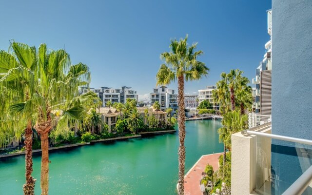 308 Juliette on the Waterfront Marina