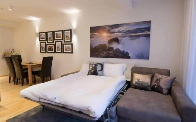 City Comfort Apartments