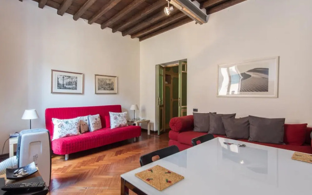 RSH Piazza Navona Charming Apartment 2