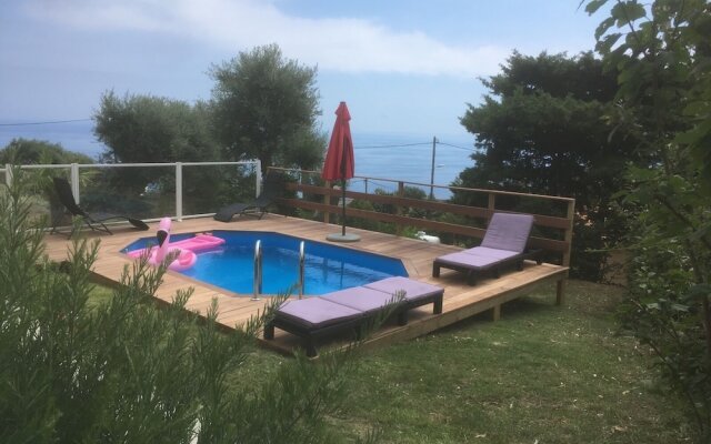 Villa Villalana