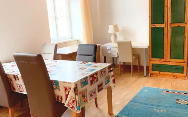 Pension Huber - Apartement Wien 9