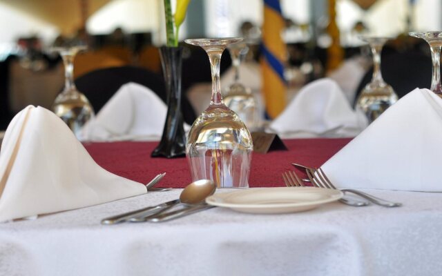 InterContinental Nairobi