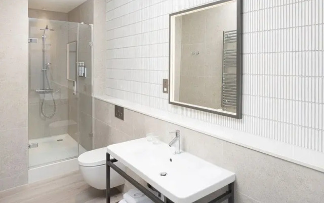 AC Hotel Glasgow