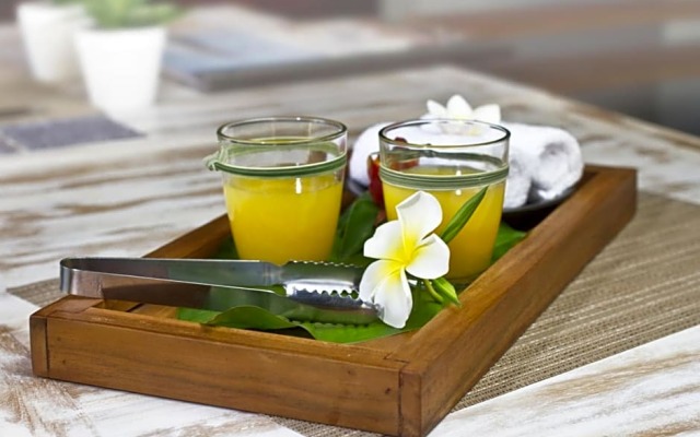 Villa Bintang Ubud