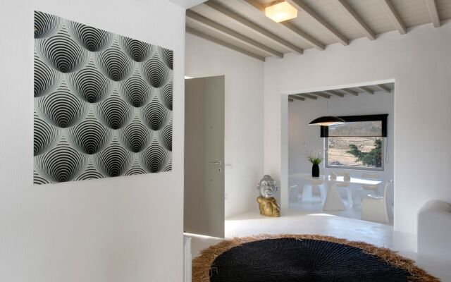 Amalgam Homes Mykonos
