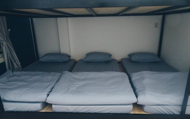 GoGo Dalat Hostel