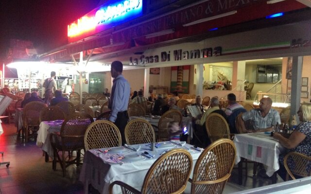 Olimpia Hotel