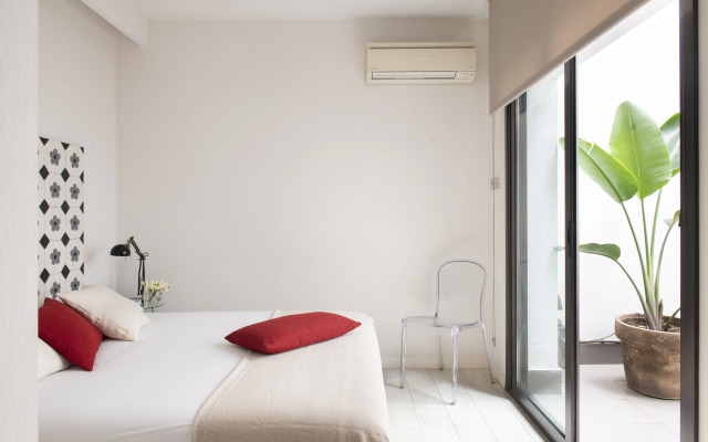 Eric Vökel Boutique Apartments Bcn Suites