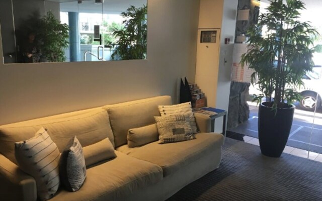 Pine Court Apartments