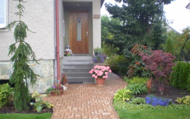 apartman pro 4 osoby
