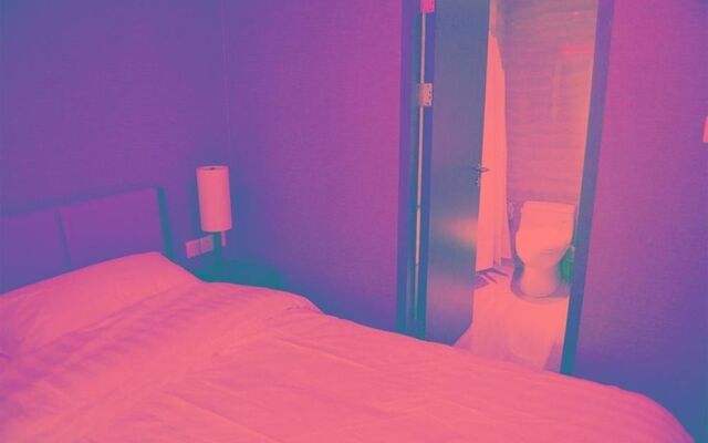 Century Apartment Hotel - Beijing