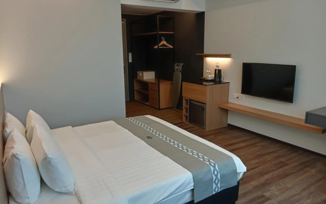56 Hotel