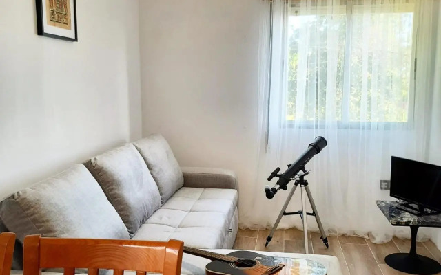 Apartamentos Mar de Nanín