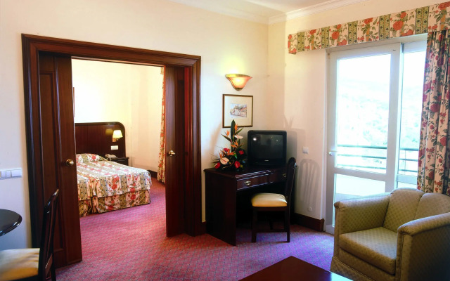 Suite Hotel Jardins Da Ajuda