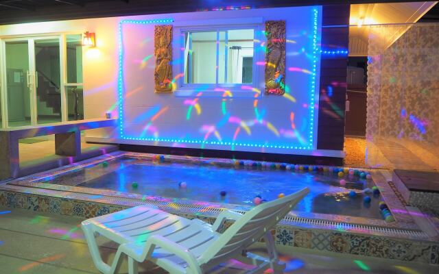 Baan Thai Lanna Pattaya
