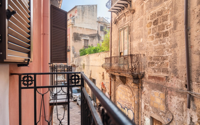 Open Sicily - Residence ai Quattro Canti