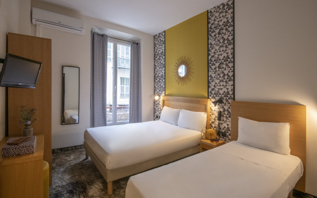 Hotel Ostende
