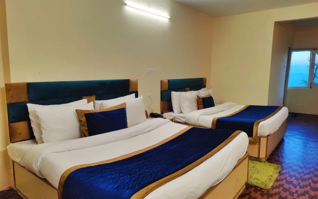 The Ashoka Inn