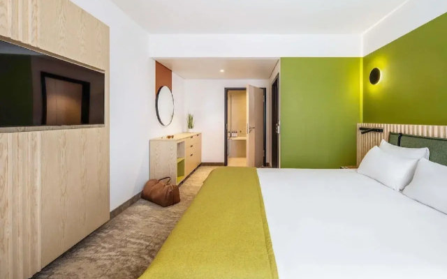 Mercure Katowice Centrum