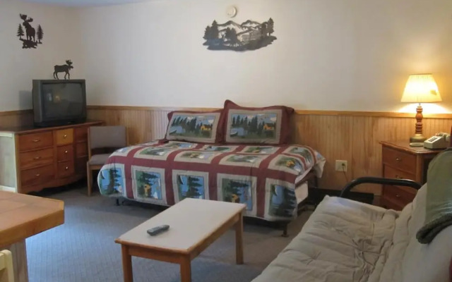 Bear Tree Lodge