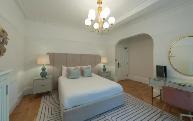 Florence House Hotel & Restaurant