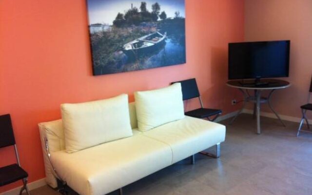 Residence Ormeggio