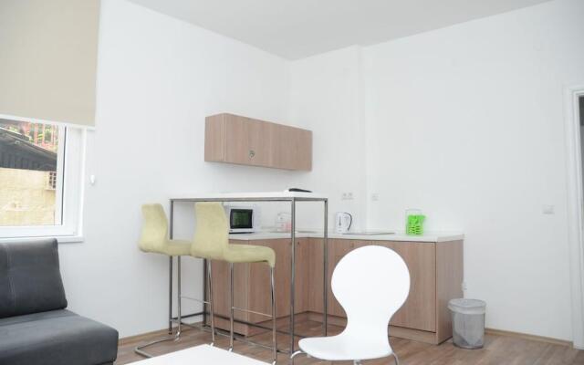 Apartmani Massimo