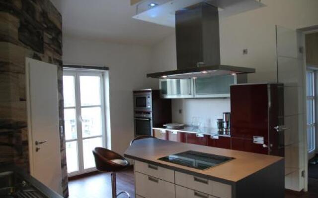 Apartment Turmblick Rottweil