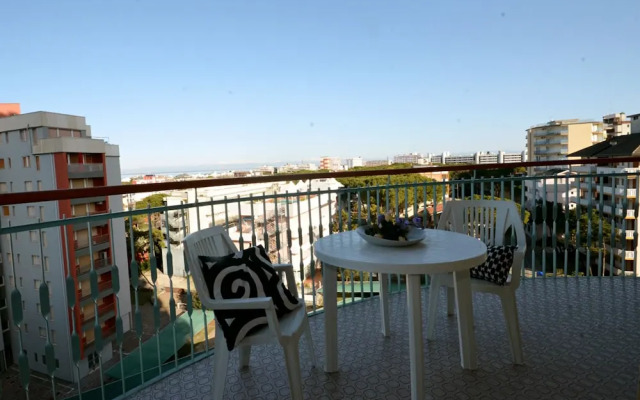 Residence Puerto do Sol