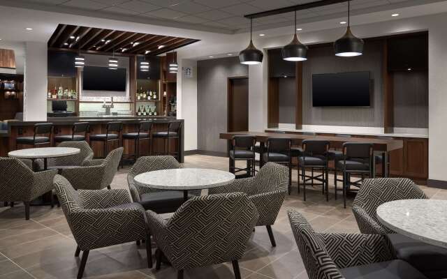Hyatt Place Evansville