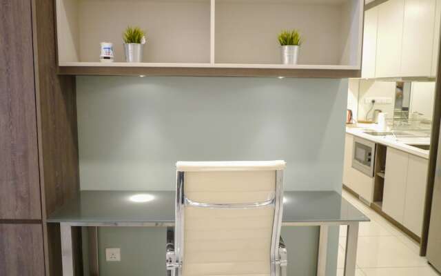 The Robertson 3 by Cloverr Suites