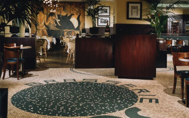 The Colonnade Hotel Back Bay