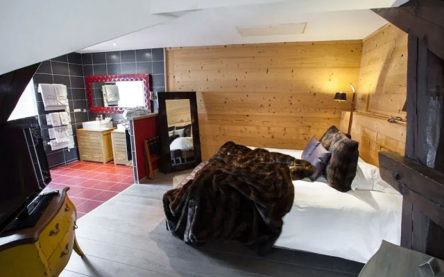 L' Auberge de Maison Rouge