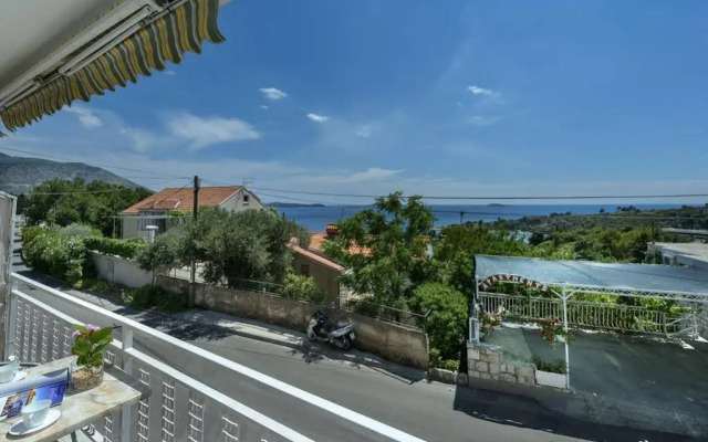 Apartments Botica