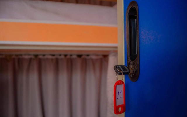 Expo Hostel