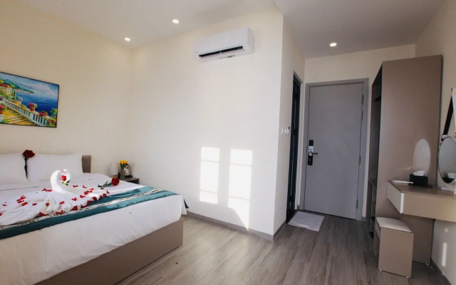 Rova105 Hotel