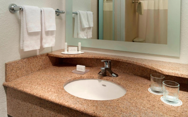 SpringHill Suites by Marriott Atlanta Buckhead