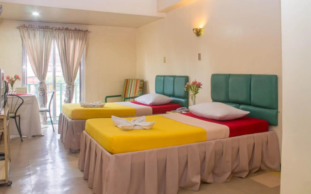 Benguet Prime Hotel
