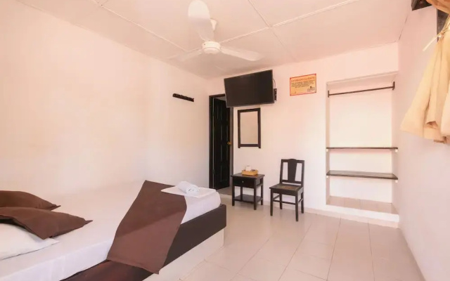 Casa del Huesped by 3Villas