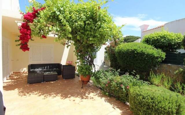 Villa Flamingo V032 Oceano