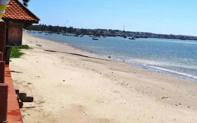 Fishing Village Mui Ne