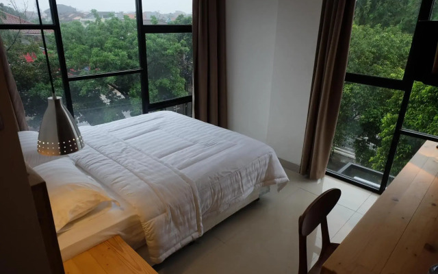 Urbana Homes
