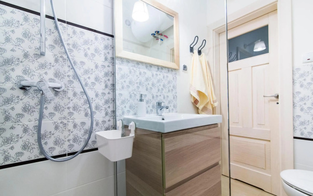 Apartament Na Staromiejskiej