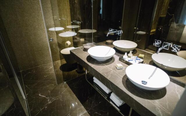 Casa do Rio Charm Suites