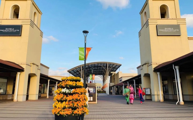 TanTei / Vacation STAY 5504