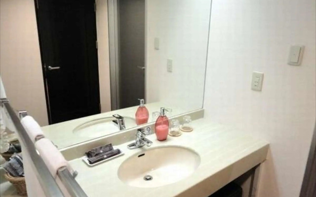 Green Rich Hotel Nishitetsu Ohashi Ekimae