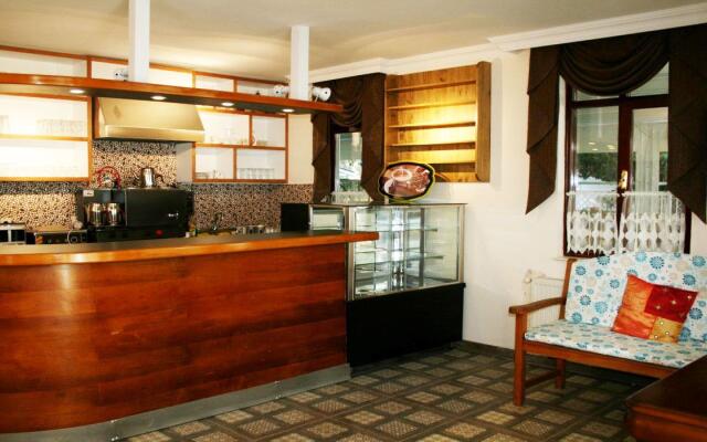 Sare Beach Hotel