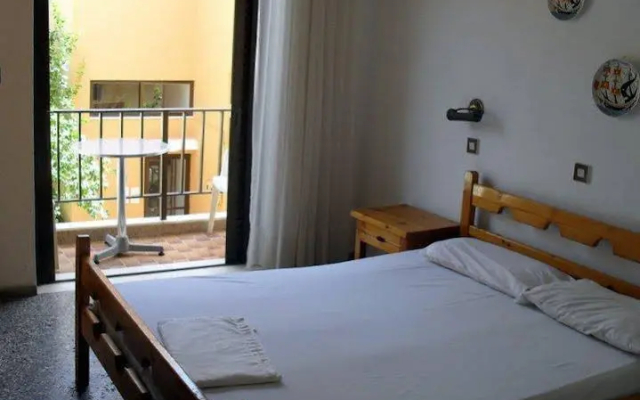 Esperia Home Style Pension