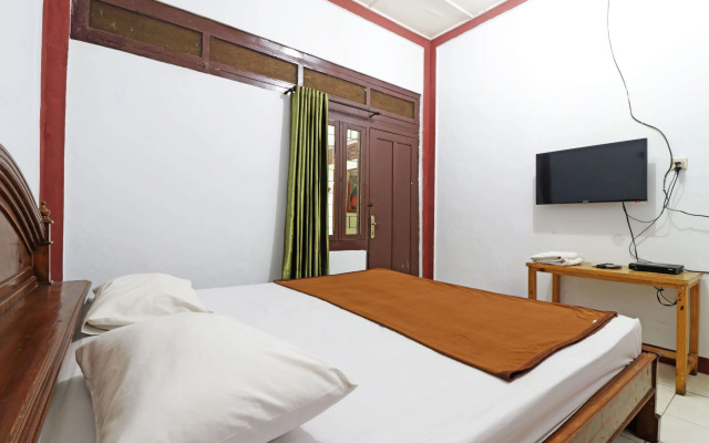 Borneo Hostel