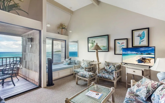 Sealodge G7 2 Bedroom Condo by RedAwning, Princeville